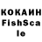 Дистиллят ТГК концентрат Oksana Kozun