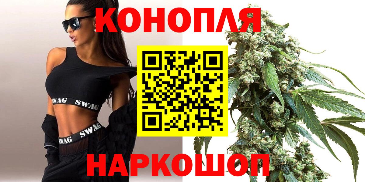 Канабис сатива Ишим